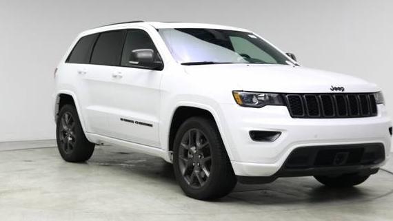 JEEP GRAND CHEROKEE 2021 1C4RJEBG2MC813193 image